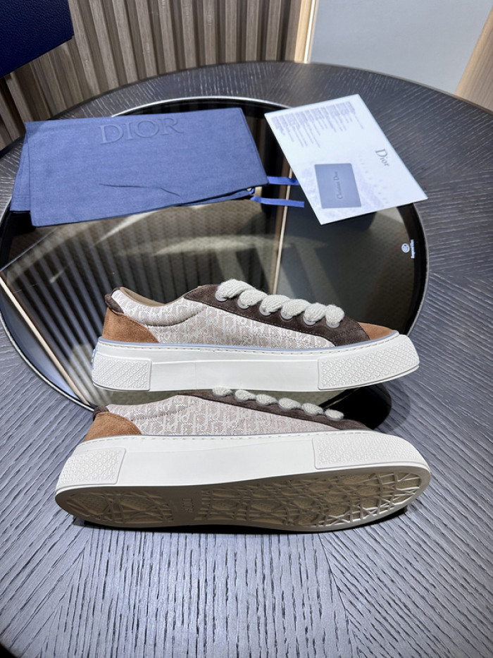 D1R* B33 SNEAKER COPSHOE DR-269