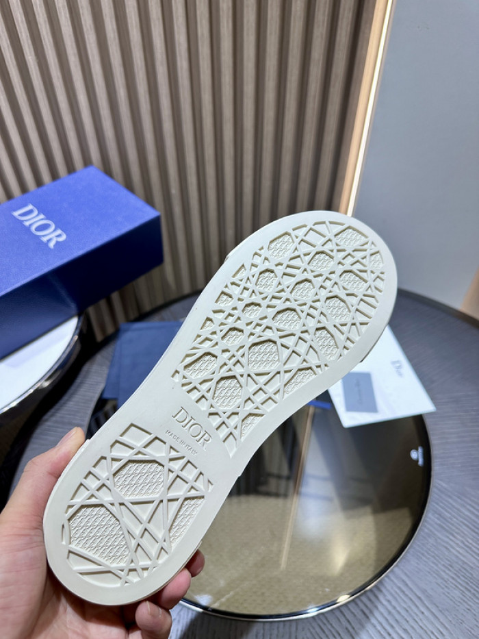 D1R* B33 SNEAKER COPSHOE DR-269