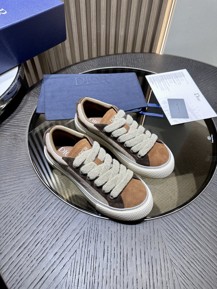 D1R* B33 SNEAKER COPSHOE DR-269