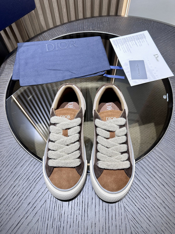 D1R* B33 SNEAKER COPSHOE DR-269