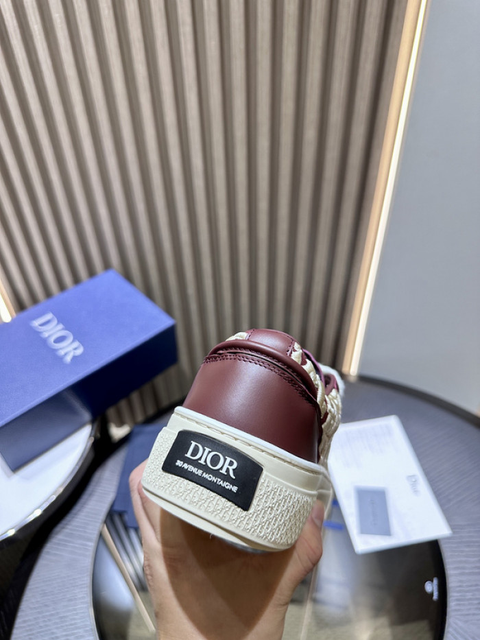D1R* B33 SNEAKER COPSHOE DR-270