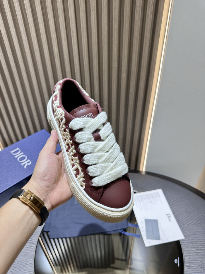 D1R* B33 SNEAKER COPSHOE DR-270