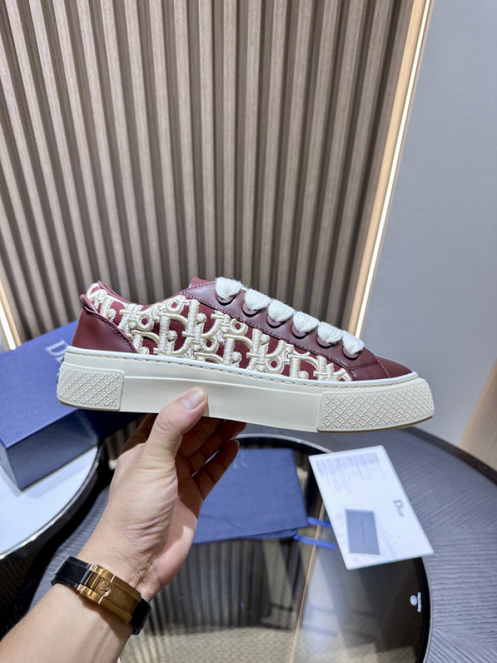 D1R* B33 SNEAKER COPSHOE DR-270