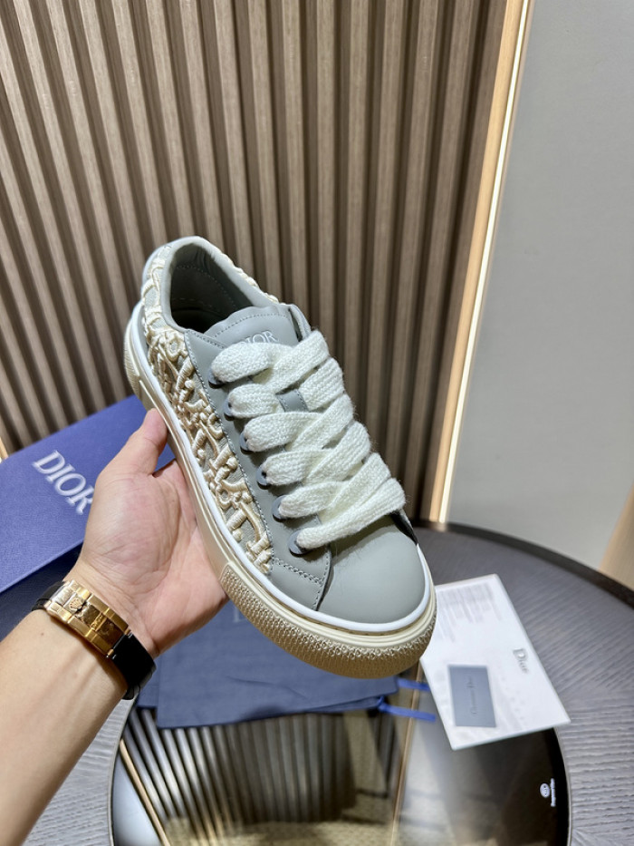 D1R* B33 SNEAKER COPSHOE DR-271