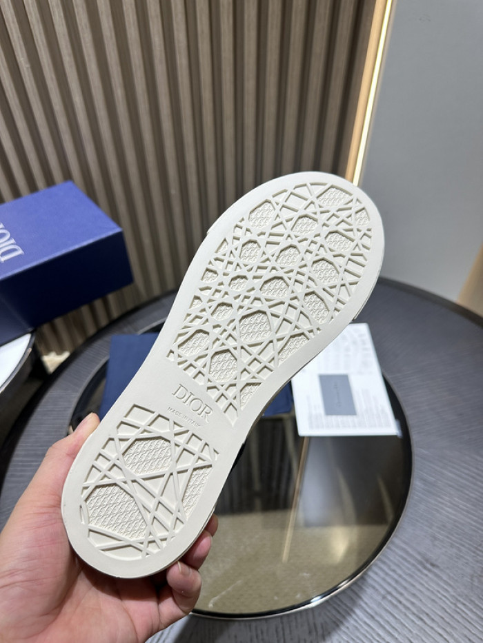 D1R* B33 SNEAKER COPSHOE DR-273