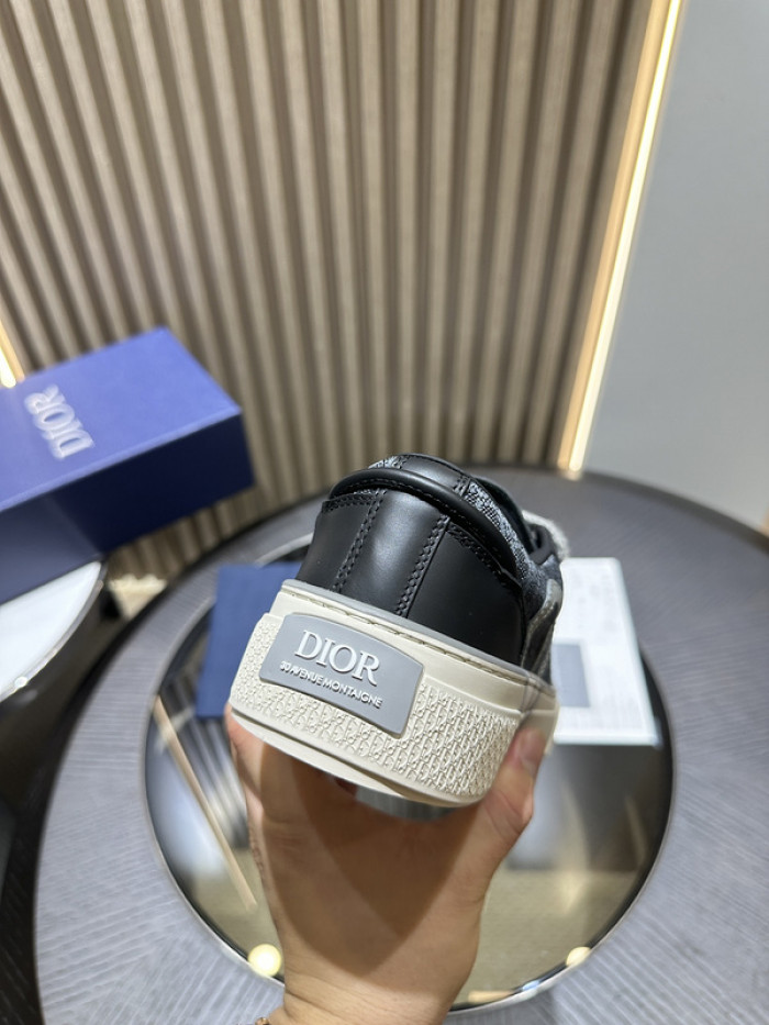D1R* B33 SNEAKER COPSHOE DR-273