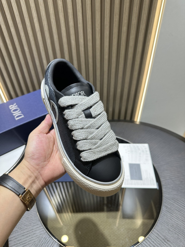 D1R* B33 SNEAKER COPSHOE DR-273