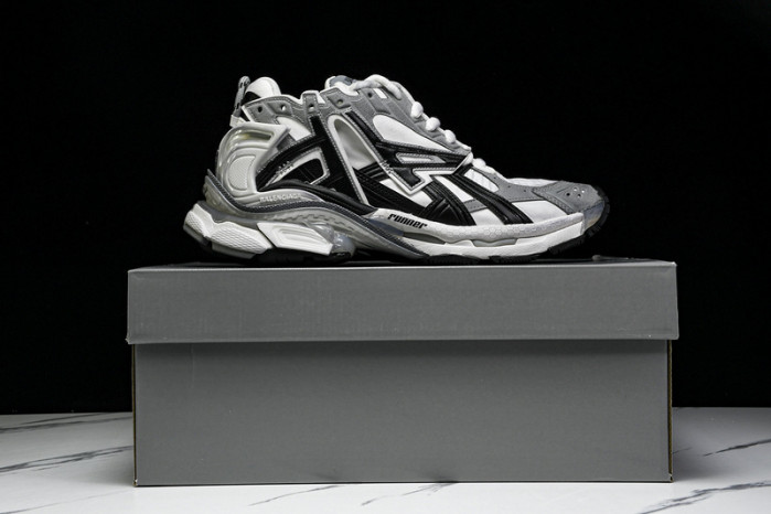 BL RUNNER -COPSHOE BL 343