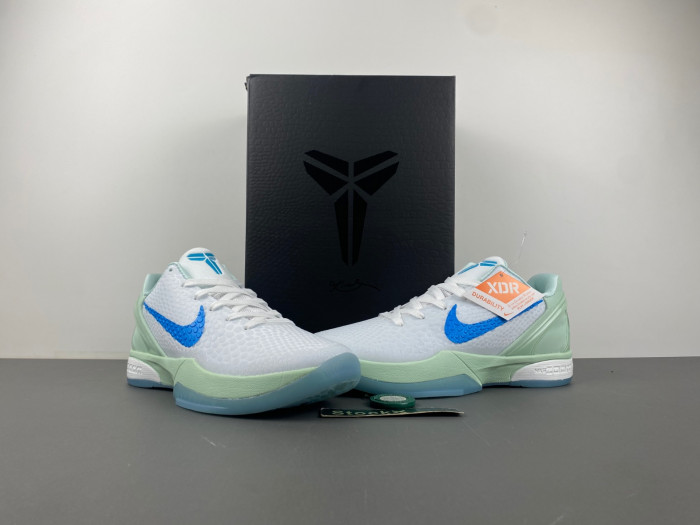 Kobe 6 Protro Devin Booker PE CW2190-402