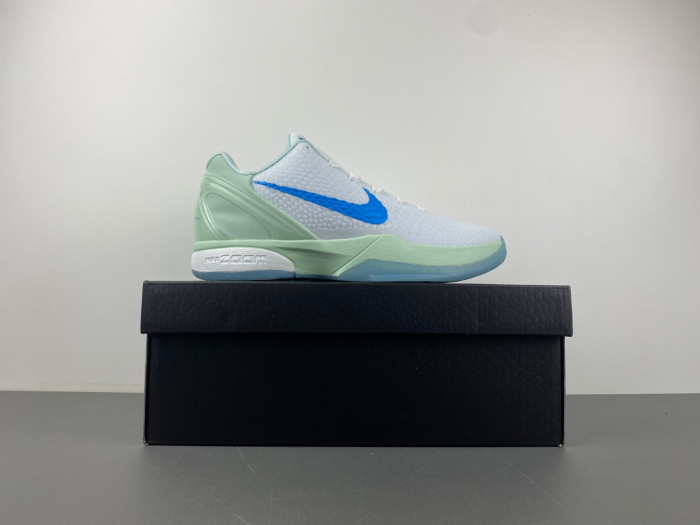 Kobe 6 Protro Devin Booker PE CW2190-402