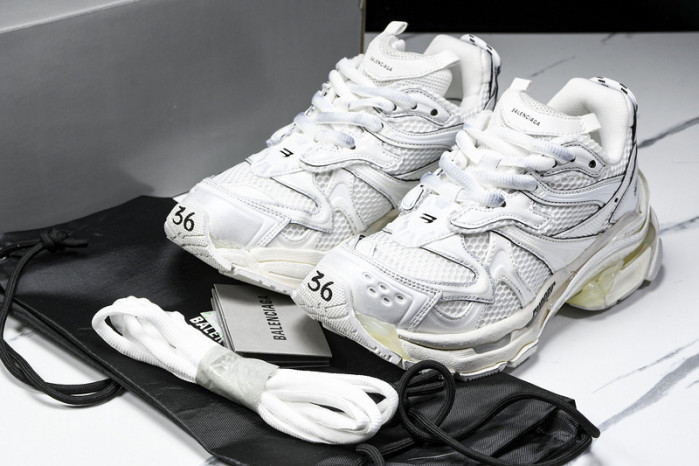 BL RUNNER -COPSHOE BL 344