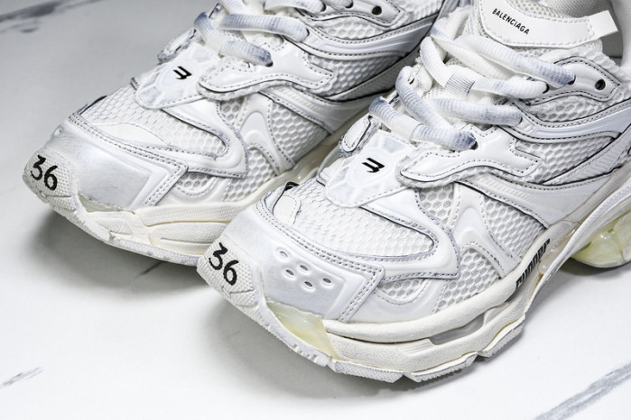 BL RUNNER -COPSHOE BL 344