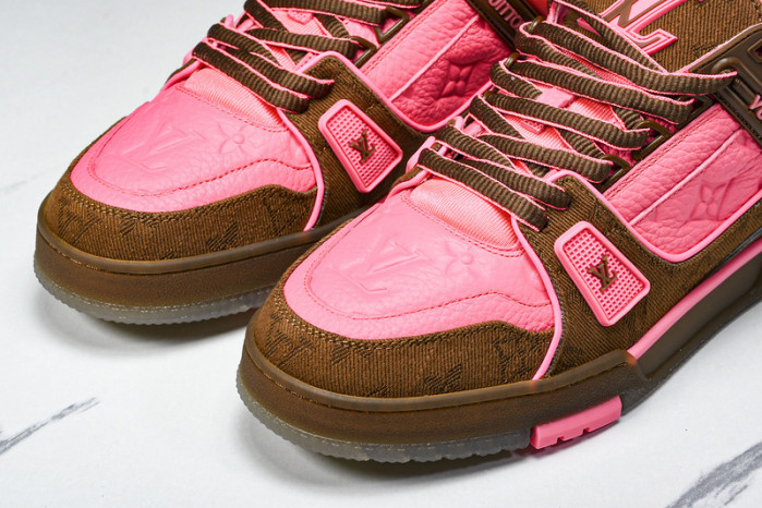 LVT SNEAKERS COPSHOE L&V-354