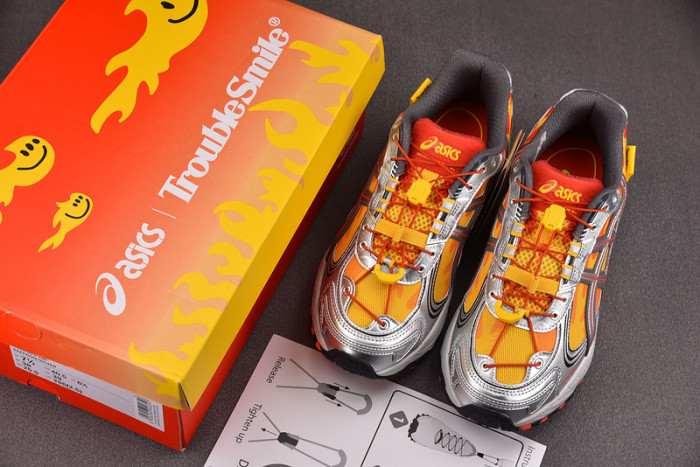 A*sics COPSHOE AS-052