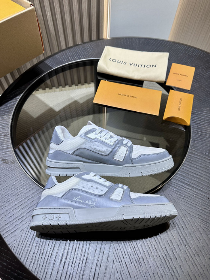 LVT SNEAKERS COPSHOE L&V-363
