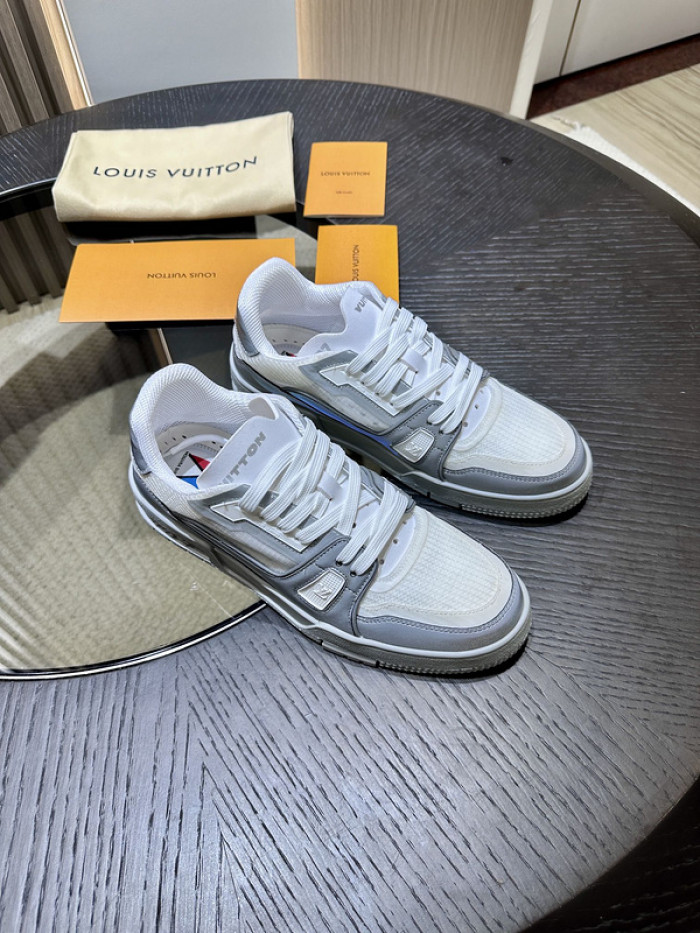 LVT SNEAKERS COPSHOE L&V-363