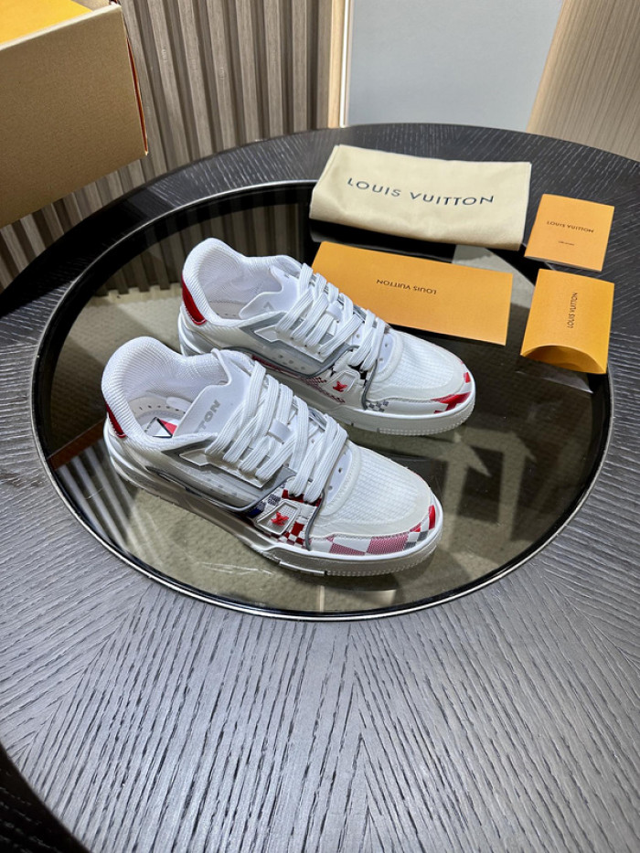 LVT SNEAKERS COPSHOE L&V-364