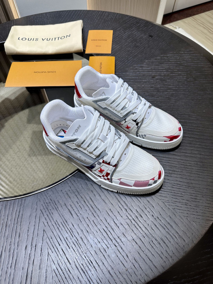 LVT SNEAKERS COPSHOE L&V-364