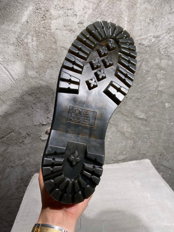 r1ck 0wens sneakers copshoe or-233