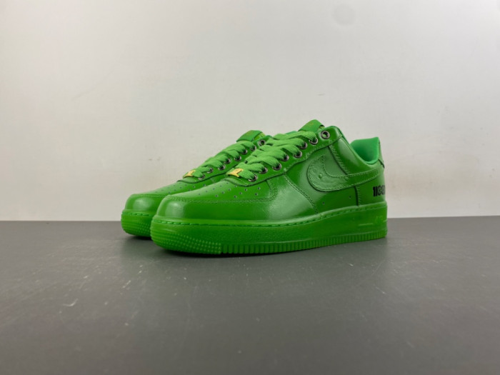 Nike Air Force 1 Low LX Icon Green Apple -IV6822-399