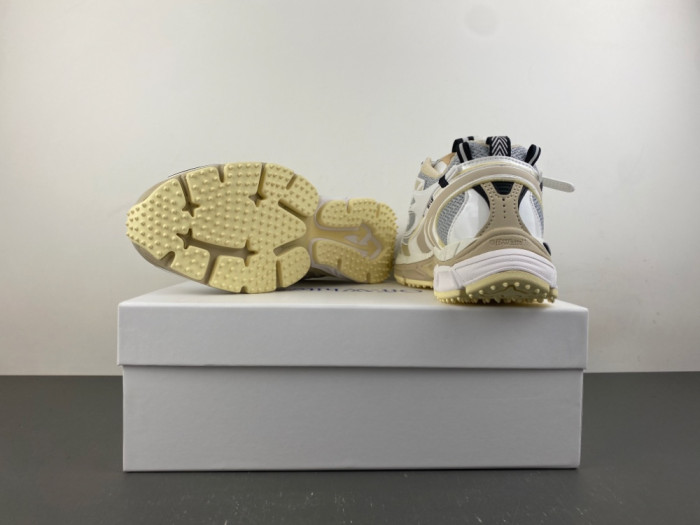 OF sneakers Be Right Back copshoe OW-brb031