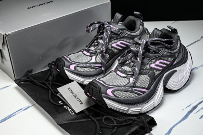 BL 6XL -COPSHOE BL-6XL18