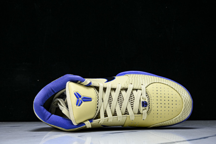 FC Barcelona x Kobe 4 Protro 