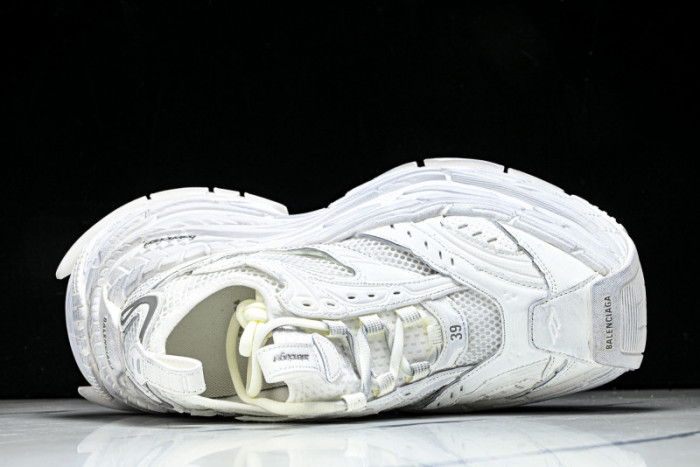 Ba1en*iaga platform -copshoe bl- pl 02