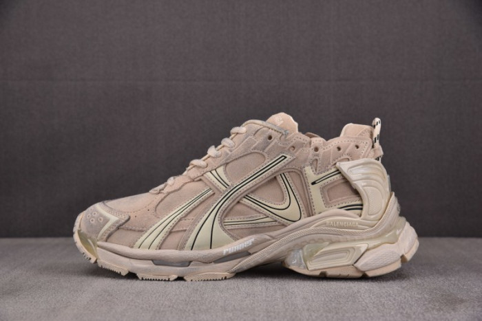 BL RUNNER -COPSHOE BL -run11