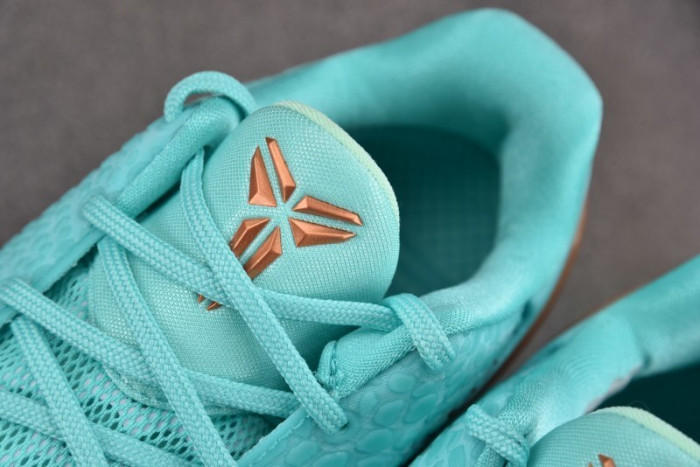 Kobe 6 Protro Jalen Brunson Statue of Liberty IQ5774-300