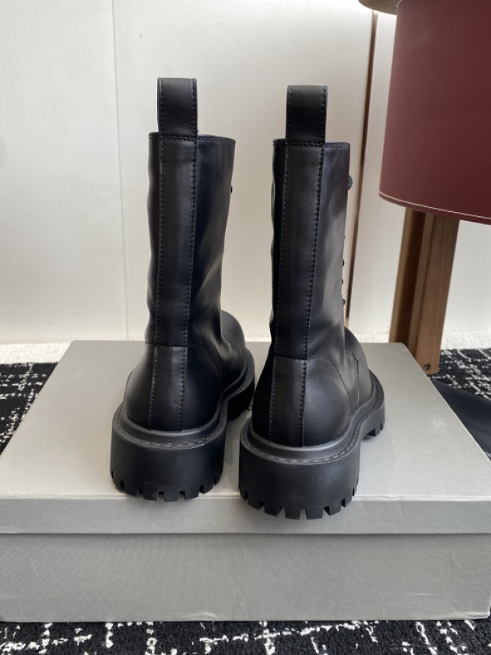 BL BOOT -COPSHOE BL-BO 08
