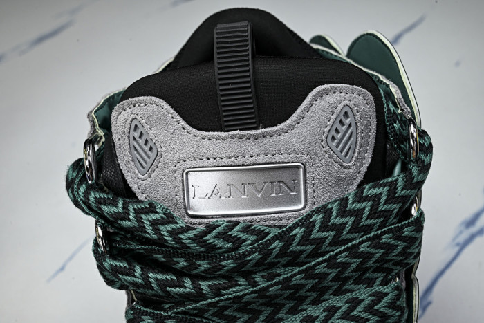 Lanu1n SNEAKERS COPSHOE LA-206