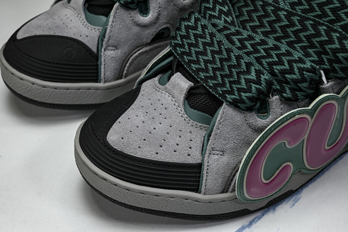 Lanu1n SNEAKERS COPSHOE LA-206