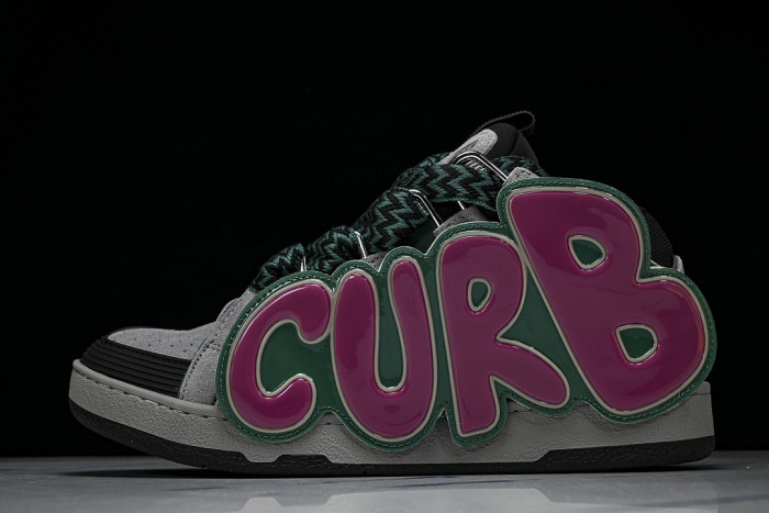 Lanu1n SNEAKERS COPSHOE LA-206