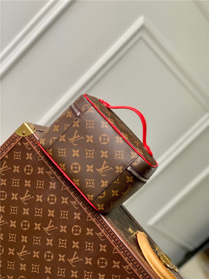 Bag copshoe-BAG L*V05