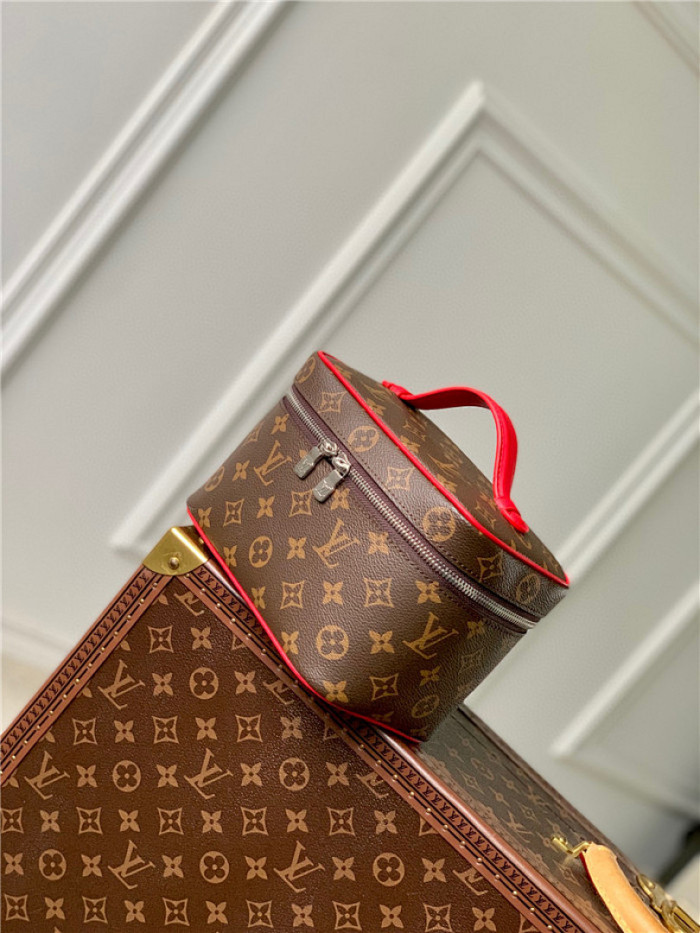 Bag copshoe-BAG L*V05