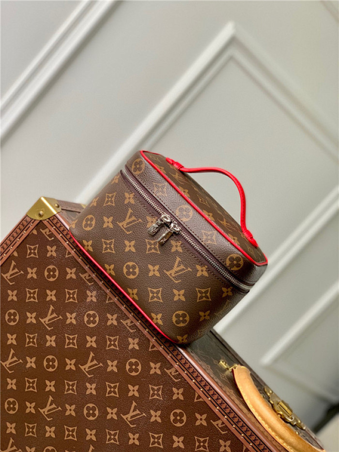 Bag copshoe-BAG L*V05