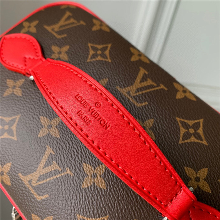 Bag copshoe-BAG L*V05
