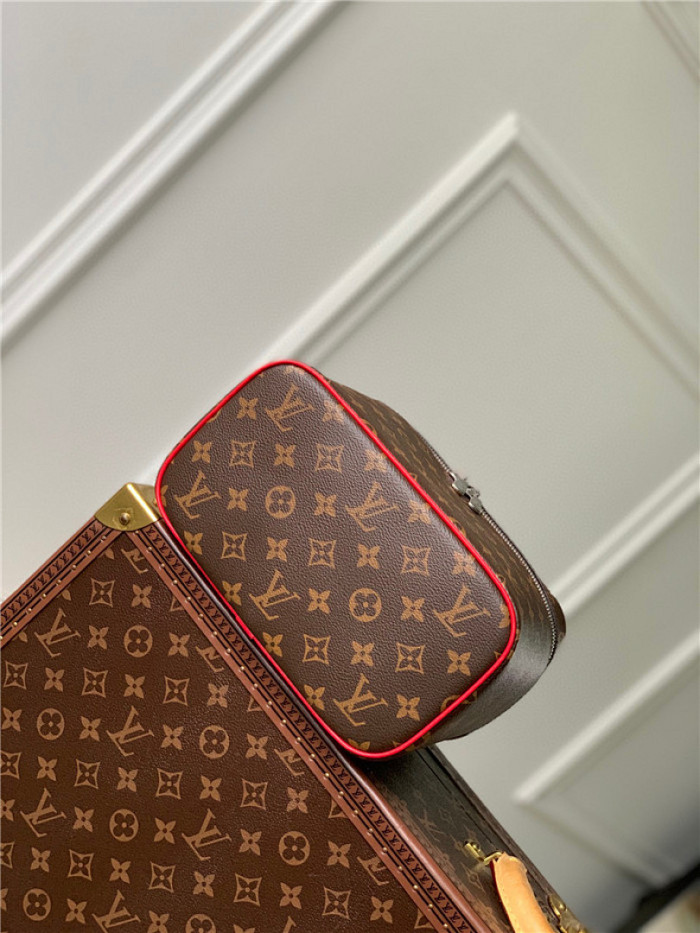 Bag copshoe-BAG L*V05