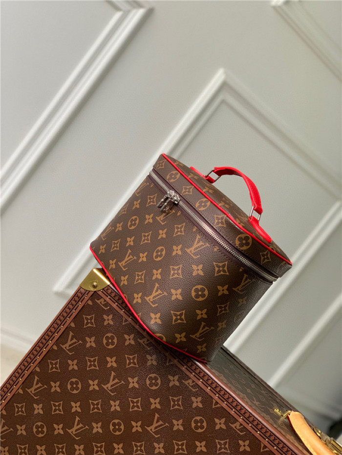 Bag copshoe-BAG L*V05