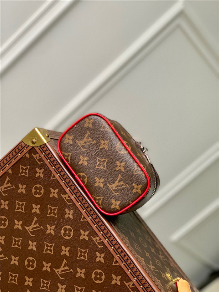 Bag copshoe-BAG L*V05