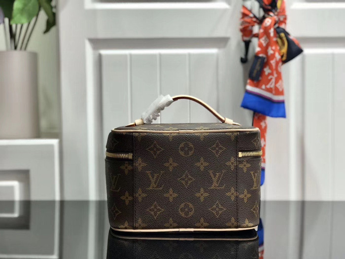 Bag copshoe-BAG L*V06