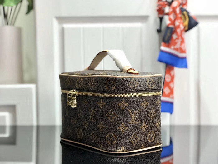 Bag copshoe-BAG L*V06