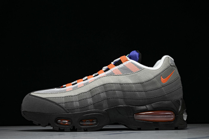 NIKE Air Max 95 Big Bubble PreM1vm IM2211-001