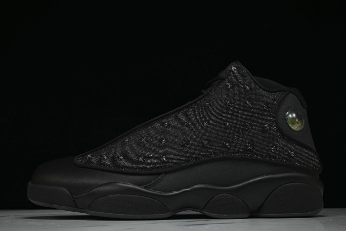 Air Jordan 13 Retro "Wings" 'Black' IX1872-001