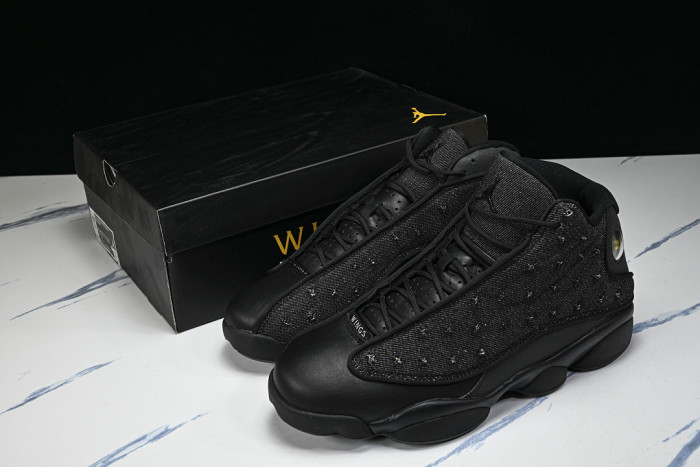 Air Jordan 13 Retro "Wings" 