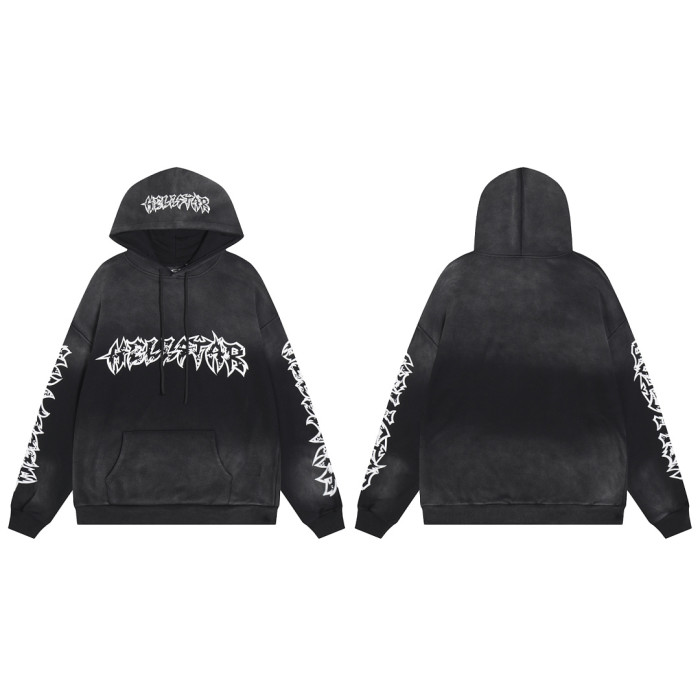 COPSHOE CLOTHES - CLO 01HS