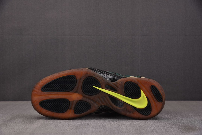 Nike Air Foamposite Pro Prm Le 