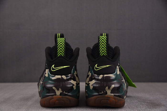 Nike Air Foamposite Pro Prm Le 