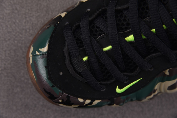 Nike Air Foamposite Pro Prm Le 